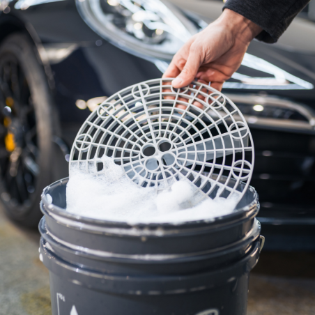K2 Wash pesuämber liivasõelaga 20 L | HL Autoosad