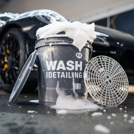 K2 Wash pesuämber liivasõelaga 20 L | HL Autoosad