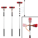ProPlus pesuhari 166–700 cm seebidosaatoriga | HL Autoosad