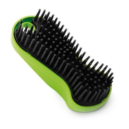 Onroad tekstiili puhastushari 14 cm | HL Autoosad