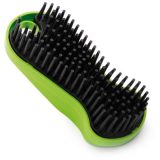 Onroad tekstiili puhastushari 14 cm | HL Autoosad