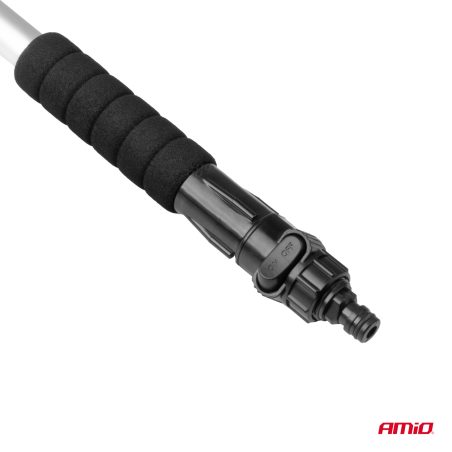 AMiO teleskoop pesuhari 120–200 cm | HL Autoosad