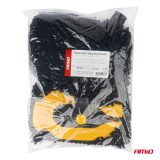 AMiO teleskoop puhastushari 46–100 cm 3 pesupatja | HL Autoosad
