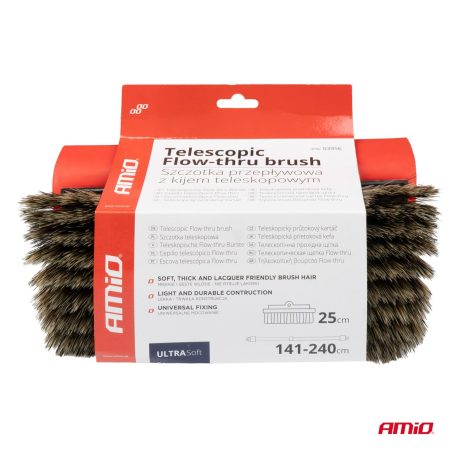 AMiO teleskoopvarrega pesuhari 141–240 cm | HL Autoosad