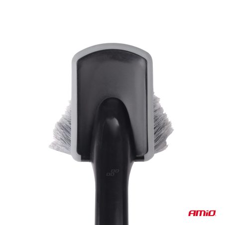 AMiO velgede rehvide puhastushari 50 cm | HL Autoosad