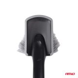 AMiO velgede rehvide puhastushari 50 cm | HL Autoosad