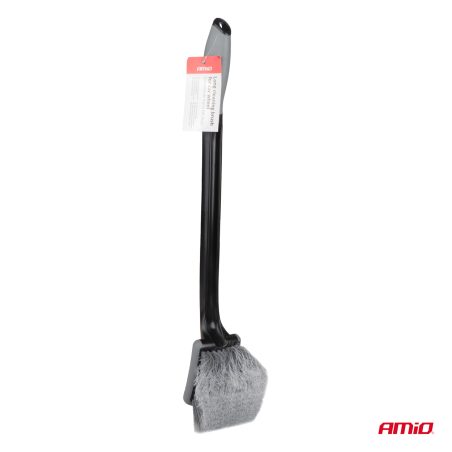 AMiO velgede rehvide puhastushari 50 cm | HL Autoosad