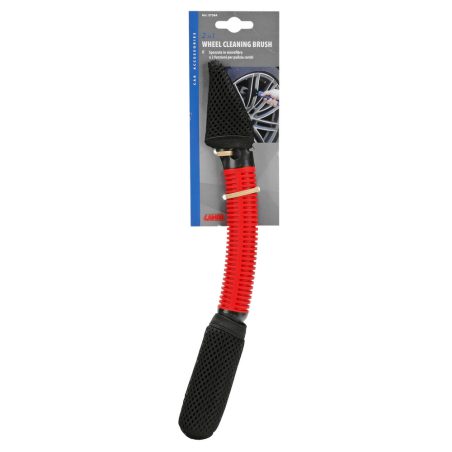 Lampa veljepuhastushari 2 in 1, 32,5 cm | HL Autoosad
