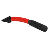 Lampa veljepuhastushari 2 in 1, 32,5 cm | HL Autoosad