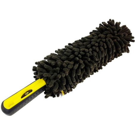 Dunlop veljepuhastushari 30 cm | HL Autoosad