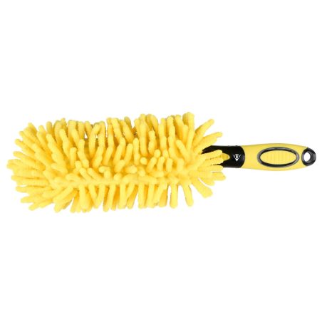Dunlop veljepuhastushari 32,5 cm | HL Autoosad