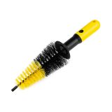 Onroad velje puhastushari koonus, 25 cm | HL Autoosad
