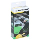 Dunlop cockpit komplekt 2-osaline: puhastuslapp + | HL Autoosad