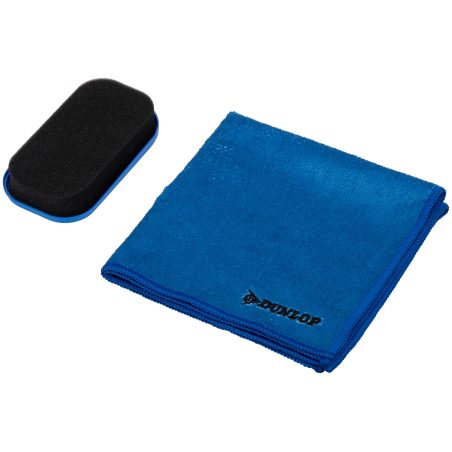 Dunlop autosalongi puhastuskomplekt | HL Autoosad