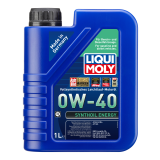 Liqui Moly Synthoil Energy 0W-40 1 L | HL Autoosad