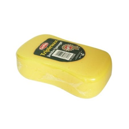 Tetrosyl pesusvamm Triplewax Jumbo | HL Autoosad