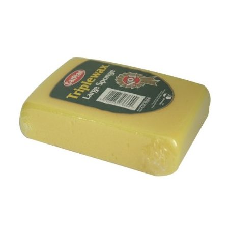 Tetrosyl pesusvamm väike Triplewax | HL Autoosad