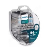 Philips H4 X-tremeVision Pro150 60/55 W 12 V mootori | HL Autoosad