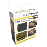 Dunlop putukatest puhastussvamm 14 x 10 x 5 cm | HL Autoosad