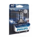 Philips H7 Racingvision GT200 12 V 55 W PX26d, 1 tk | HL Autoosad