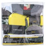Autopesu komplekt, 9 osa | HL Autoosad