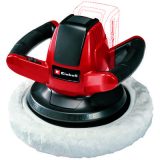 Einhell autopoleerija akuga CE-CB 18/254 Li-Solo | HL Autoosad