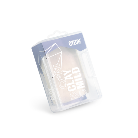 Gyeon Q2M Clay Mild EVO puhastussavi, 1 tk | HL Autoosad