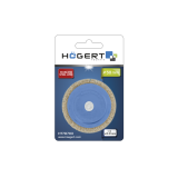 Högert kausshari terastraat 0,3 mm 4500p/min | HL Autoosad