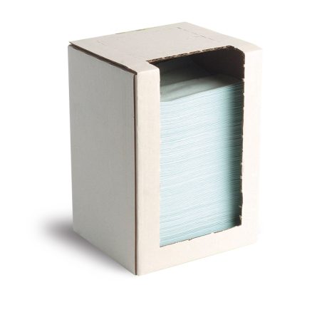 Kiudlina, 150 tk 30 x 38 cm Z-fold ebemevaba | HL Autoosad