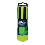 Lampa klaasipuhastuse komplekt: pritspudel 150 ml + | HL Autoosad