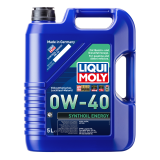 Liqui Moly Synthoil Energy 0W-40 5 L | HL Autoosad