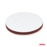 AMiO pehme villane poleerimispadi 150 mm | HL Autoosad