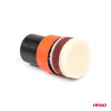 AMiO poleerimiskomplekt 4-osaline, läbimõõt 30 mm | HL Autoosad