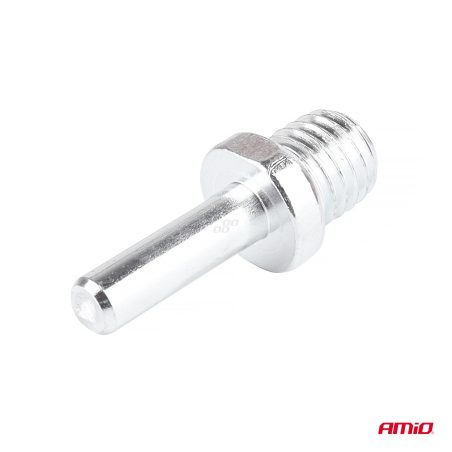 AMiO poleerimiskäsnad, 3 tk, Ø 150 mm | HL Autoosad