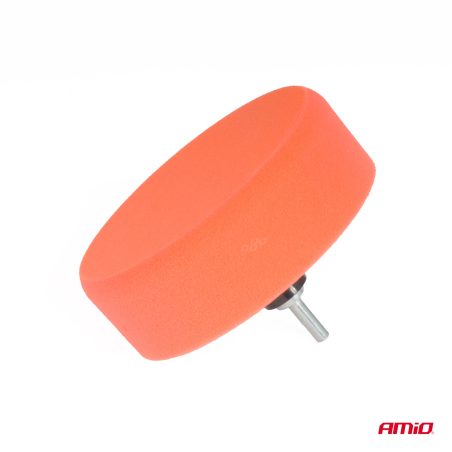 AMiO poleerimiskäsnad, 3 tk, Ø 150 mm | HL Autoosad