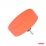 AMiO poleerimiskäsnad, 3 tk, Ø 150 mm | HL Autoosad