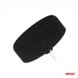 AMiO poleerimiskäsnad, 3 tk, Ø 150 mm | HL Autoosad