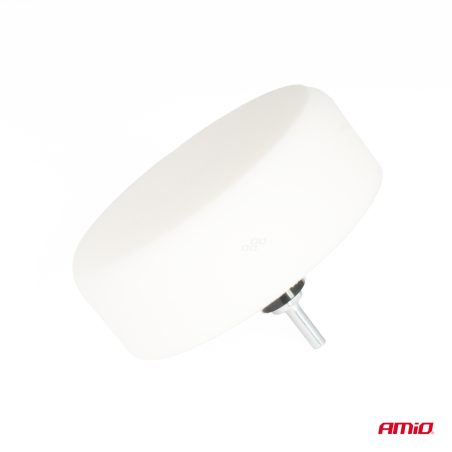 AMiO poleerimiskäsnad, 3 tk, Ø 150 mm | HL Autoosad