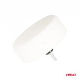 AMiO poleerimiskäsnad, 3 tk, Ø 150 mm | HL Autoosad