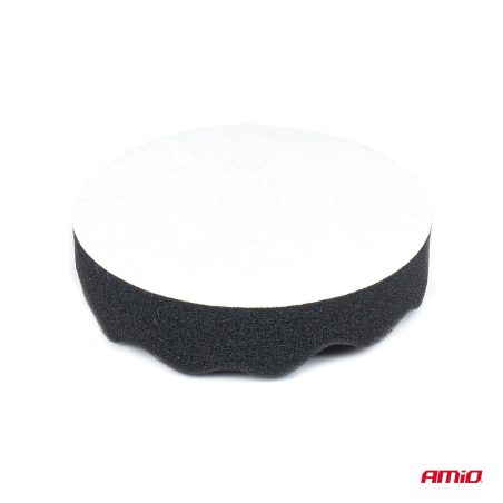 AMiO poleerimiskäsnad, 4 tk, Ø 125 mm | HL Autoosad