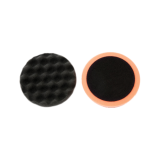 Chamäleon poleerpadi vahvel kõva 150 x 25 mm, oranž | HL Autoosad