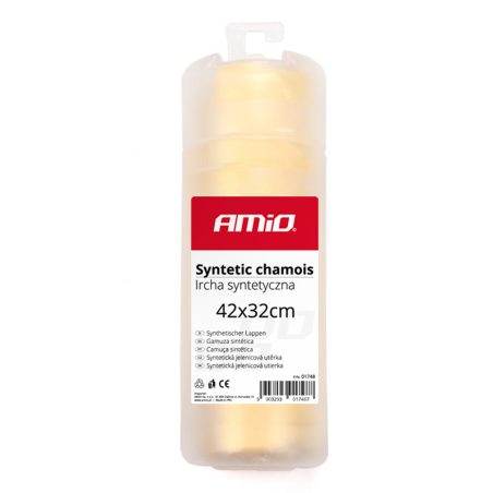 AMiO PVA seemisnahk 32 x 43 cm | HL Autoosad