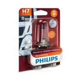Philips MasterDuty H7 24 V 70 W PX26d autolamp, 1 tk | HL Autoosad