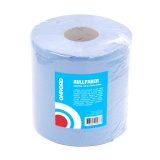 Onroad rullpaber 2-kihiline 175 m x 20 cm, sinine | HL Autoosad