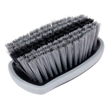 AMiO tekstiili polstri puhastushari 14 cm | HL Autoosad