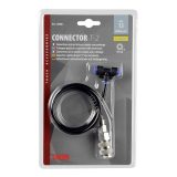 Lampa kiirliides 6 mm, pikkus 50 cm max 13 bar | HL Autoosad