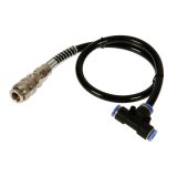 Lampa kiirliides 6 mm, pikkus 50 cm max 13 bar | HL Autoosad