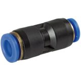 Lampa konnektor 6/8 mm, 13 bar | HL Autoosad