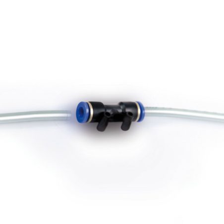 Lampa plastliitmik 8 mm, max 13 bar | HL Autoosad
