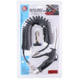 All-Ride puhastuskomplekt suruõhuga 13 kg/cm² | HL Autoosad